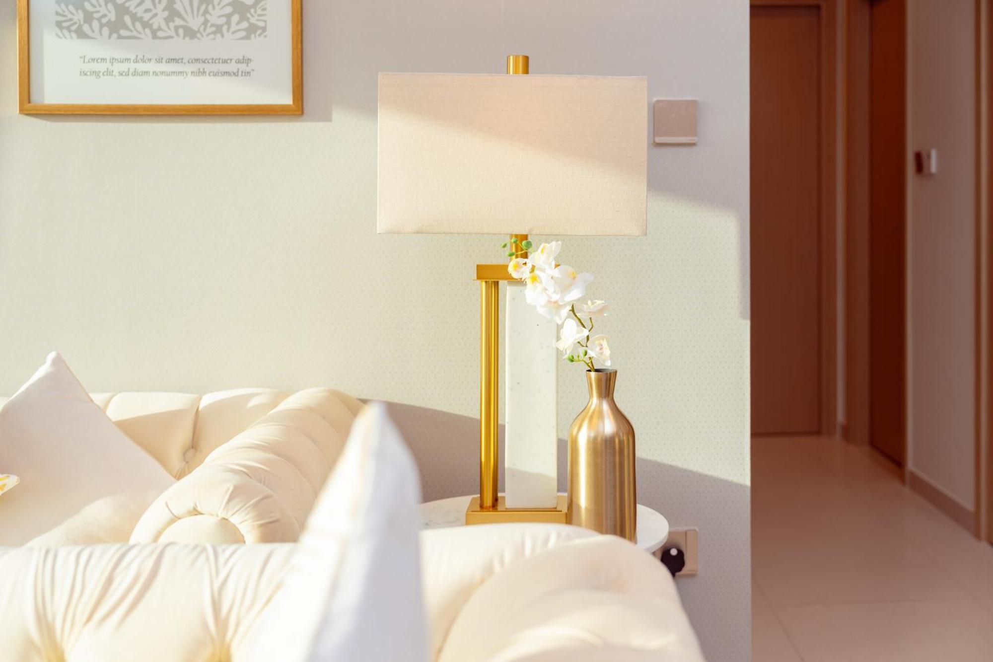 Elite Royal - Sky Series - Full Burj Khalifa & Fountain View - Noble Apartment Dubai